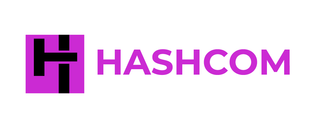 Hashcom
